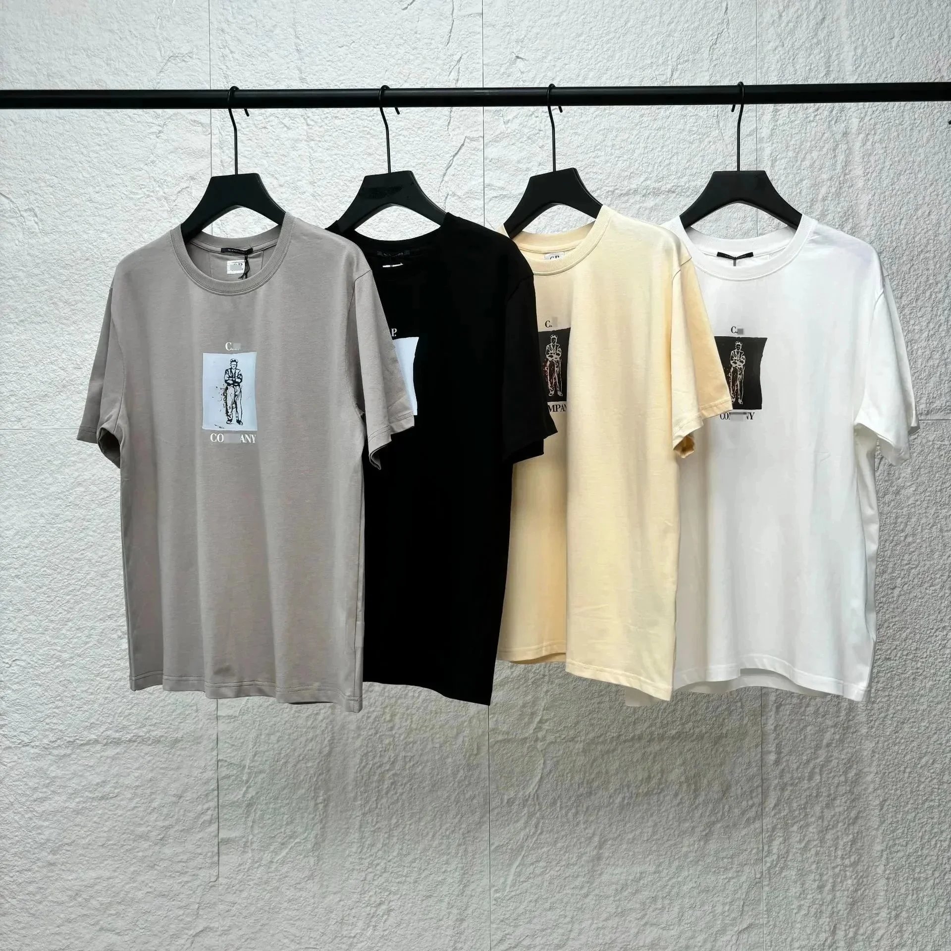 C.P. T-shirt