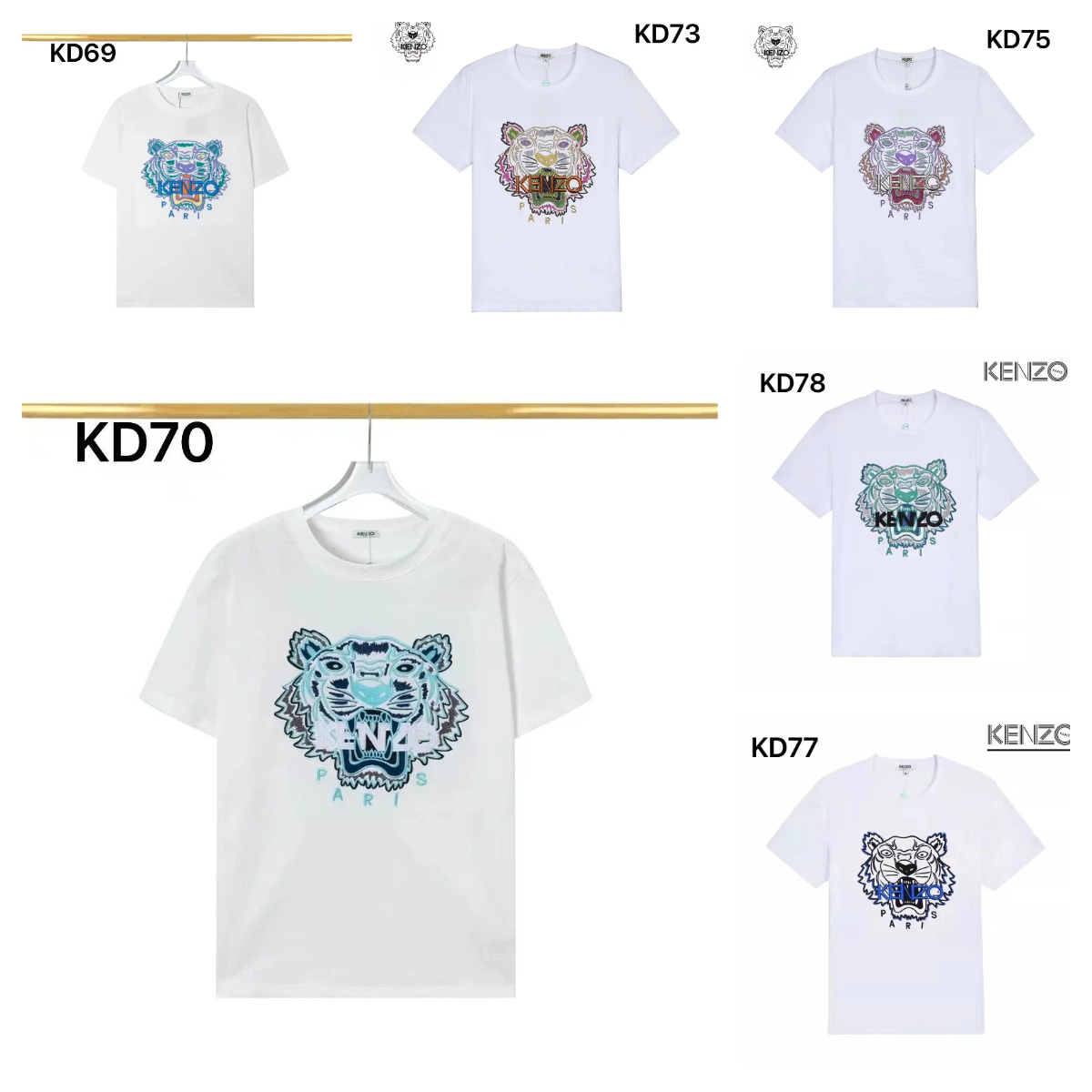 Kenzo T-shirt