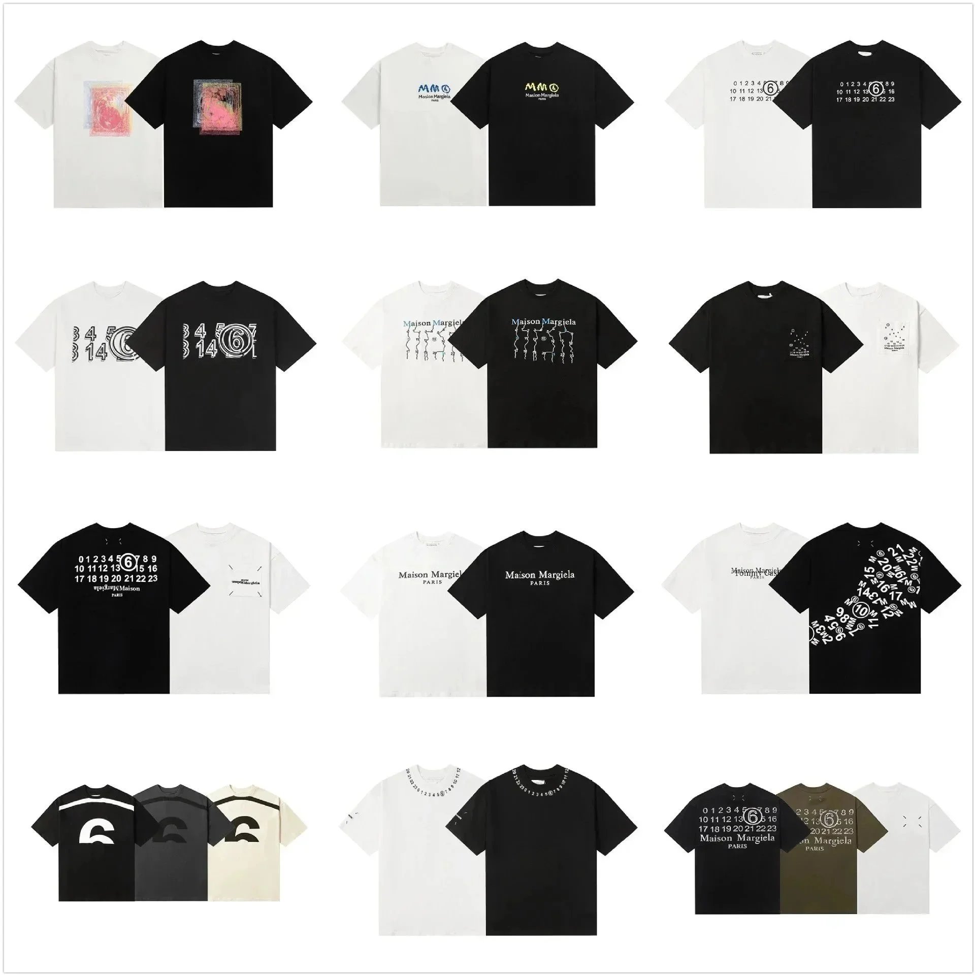 Maison T-shirt
