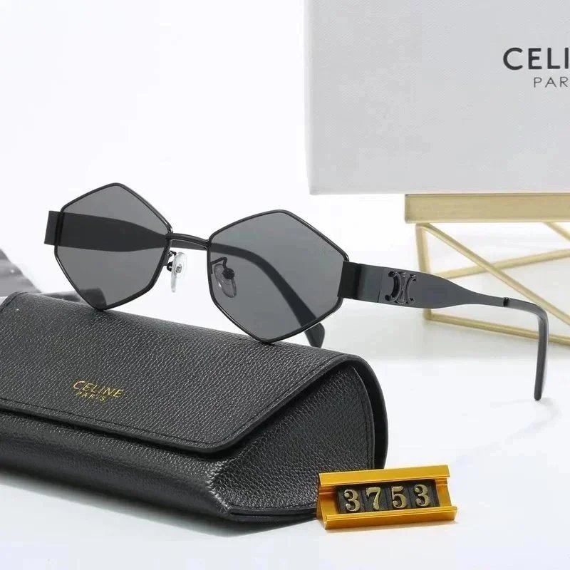 Celine Hexagonal