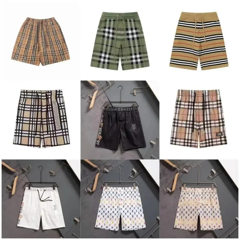 Burberry Shorts Hotsale