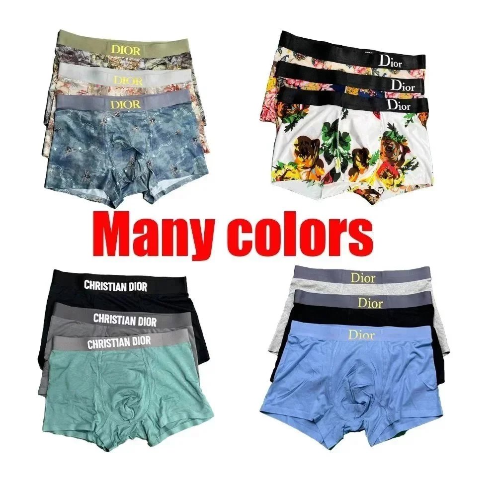 Dior  Underwear