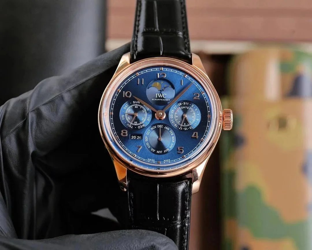 IWC Schaffhausen
