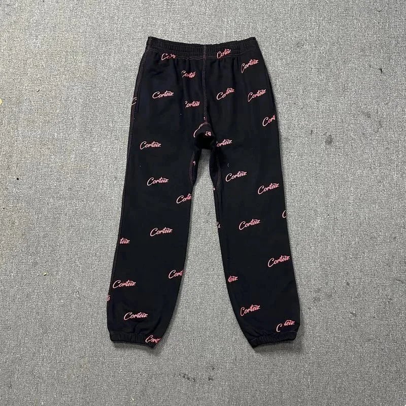 Corteiz Pants