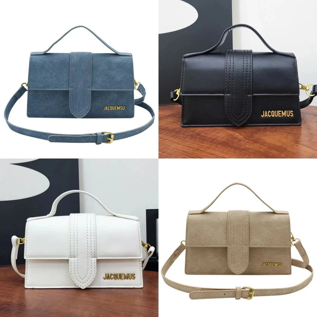 Jacquemus Bag