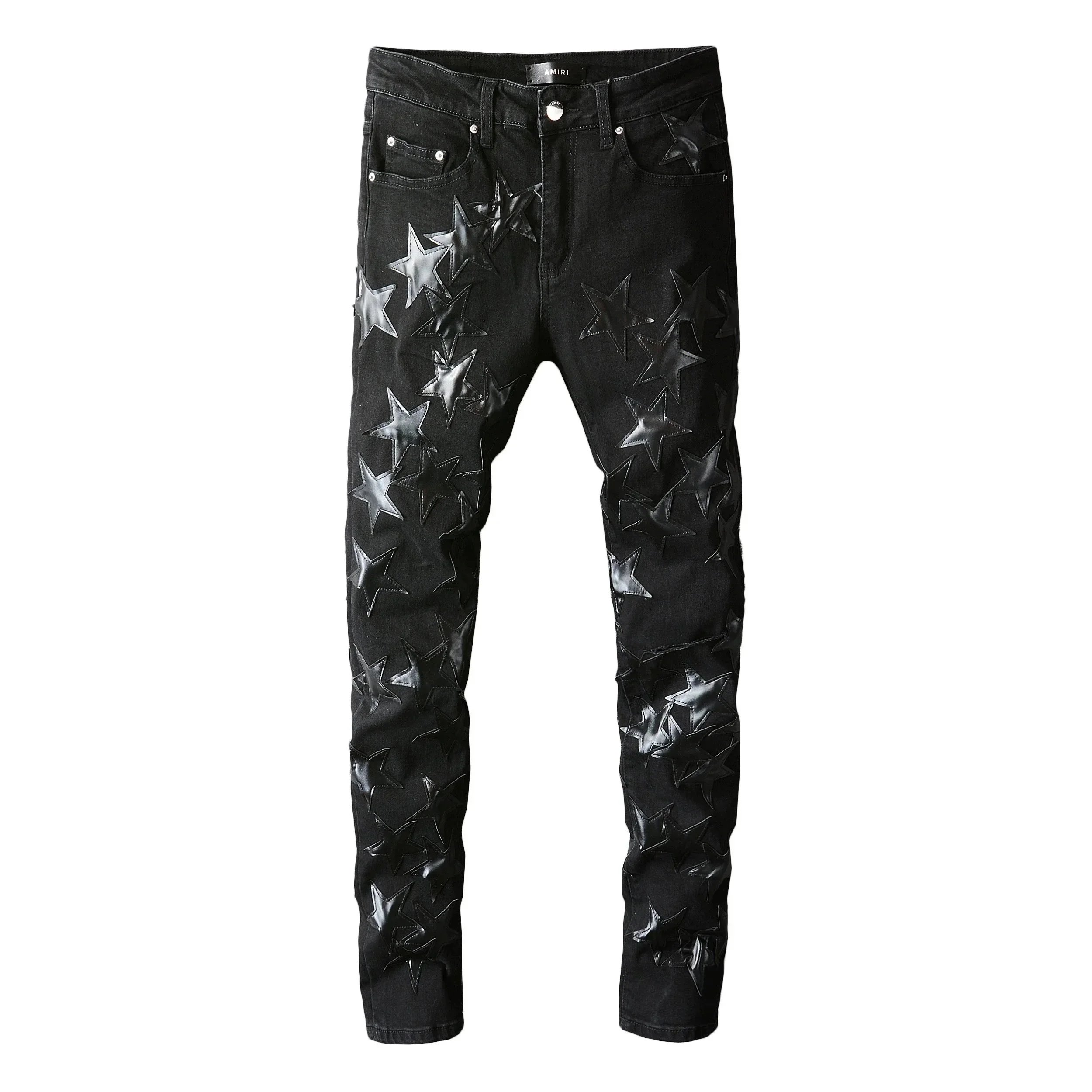 Amiri Black