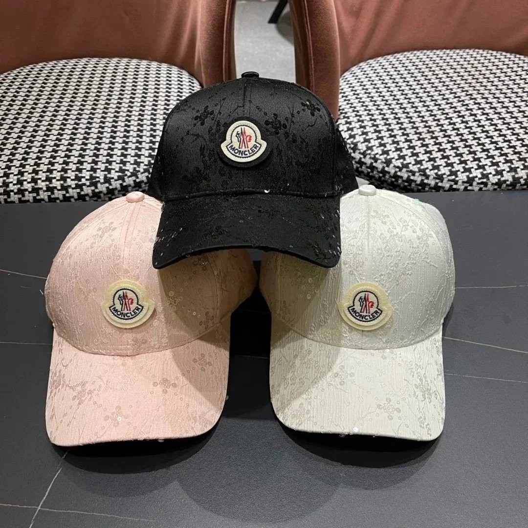 Moncler Hat