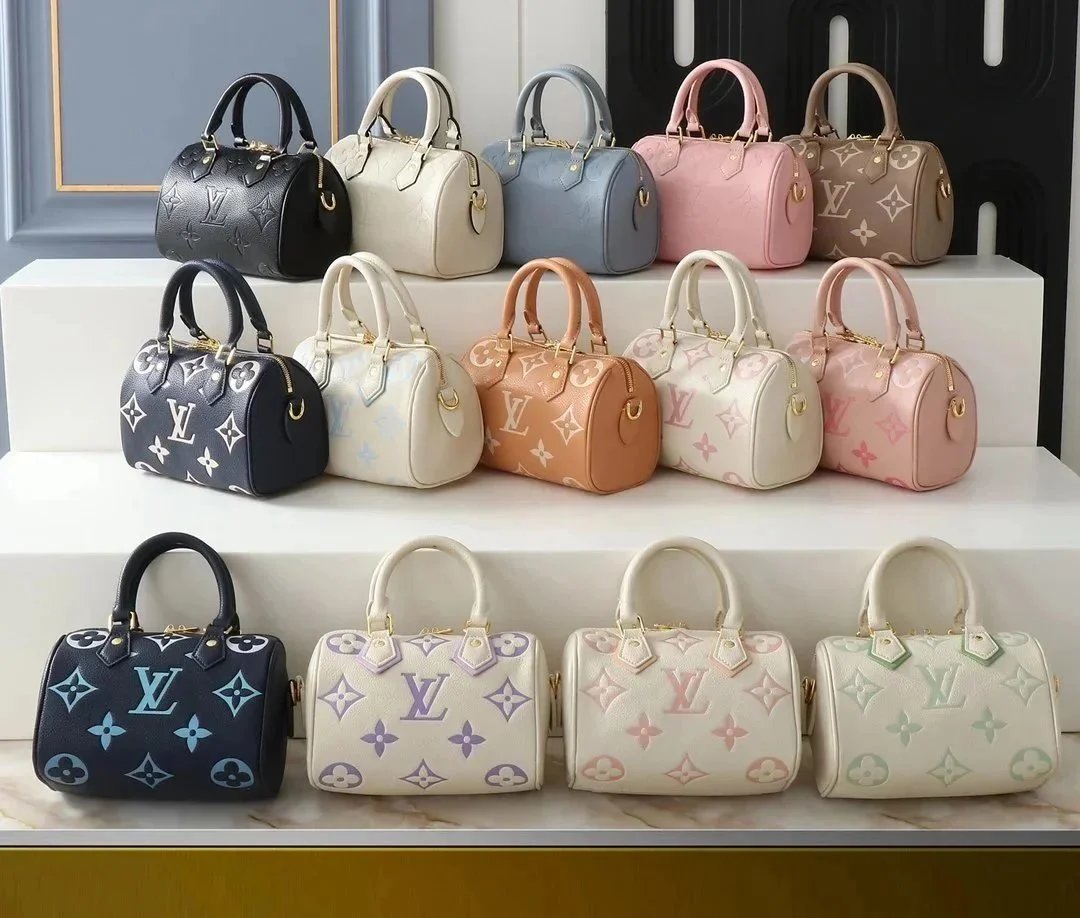 Louis Bag