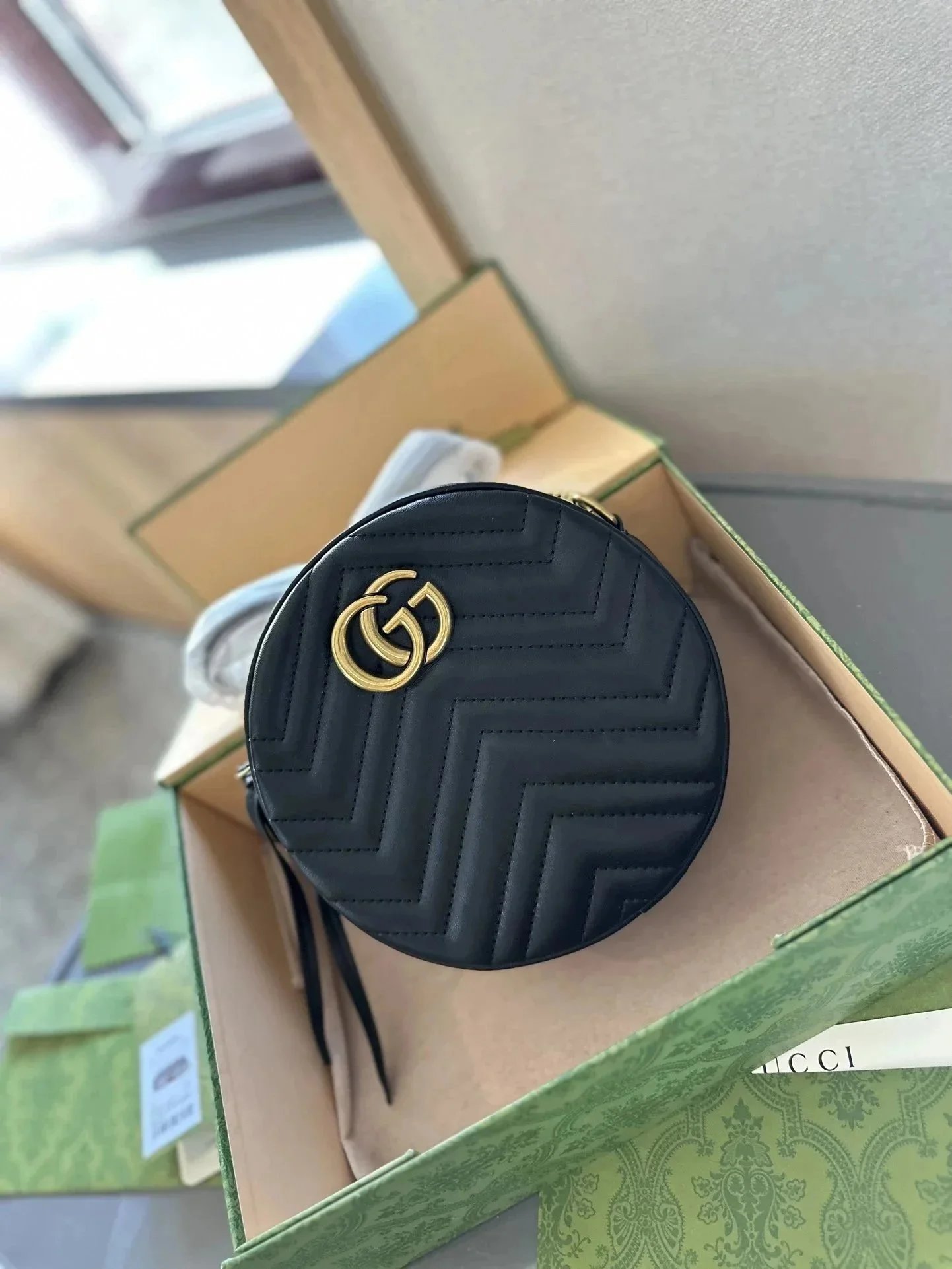 Gucci Bag