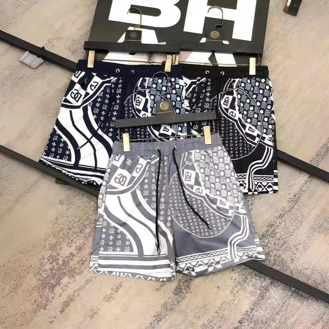 Chanel Shorts