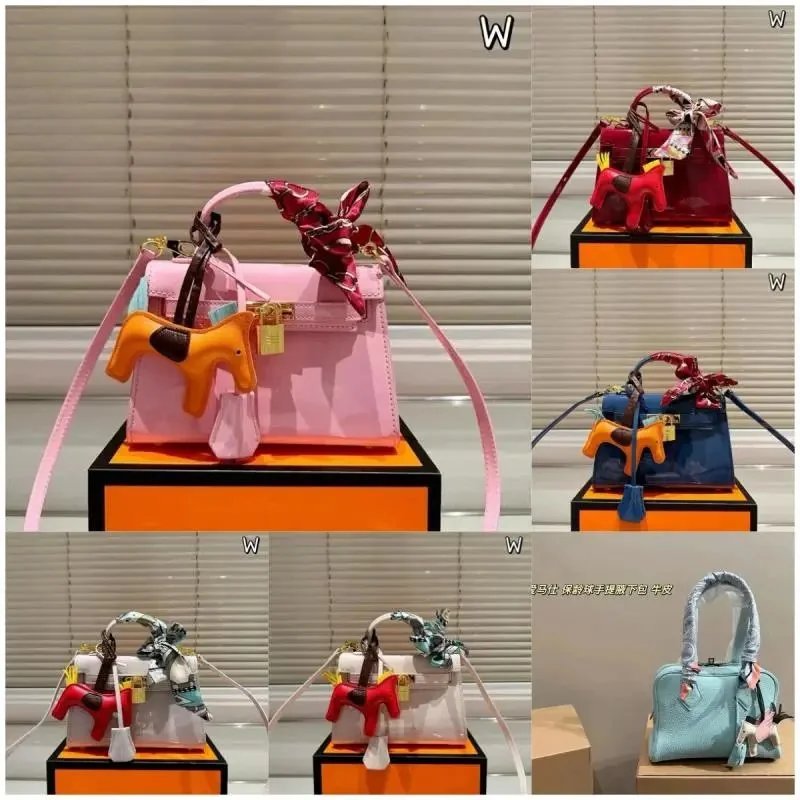 Hermes Bag