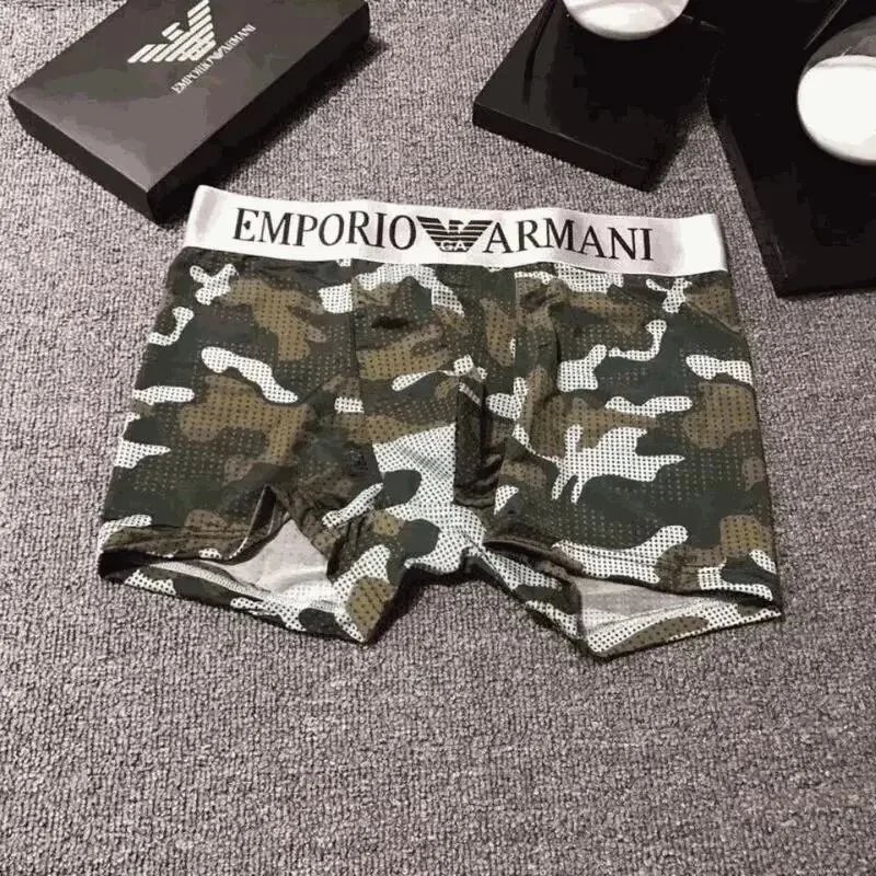 Emporio  Underwear