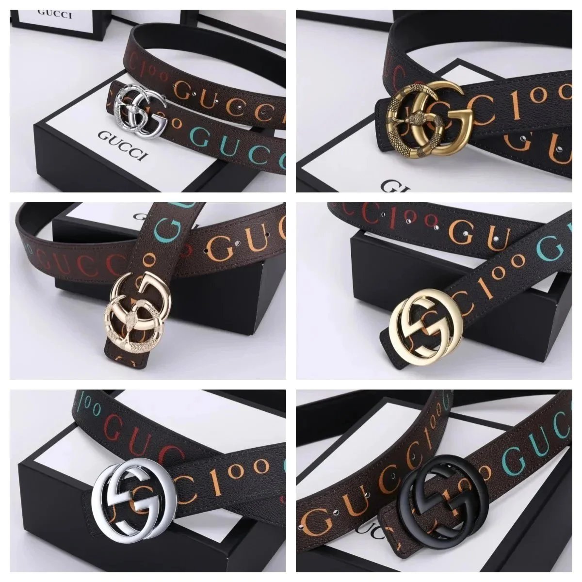 Gucci Gg