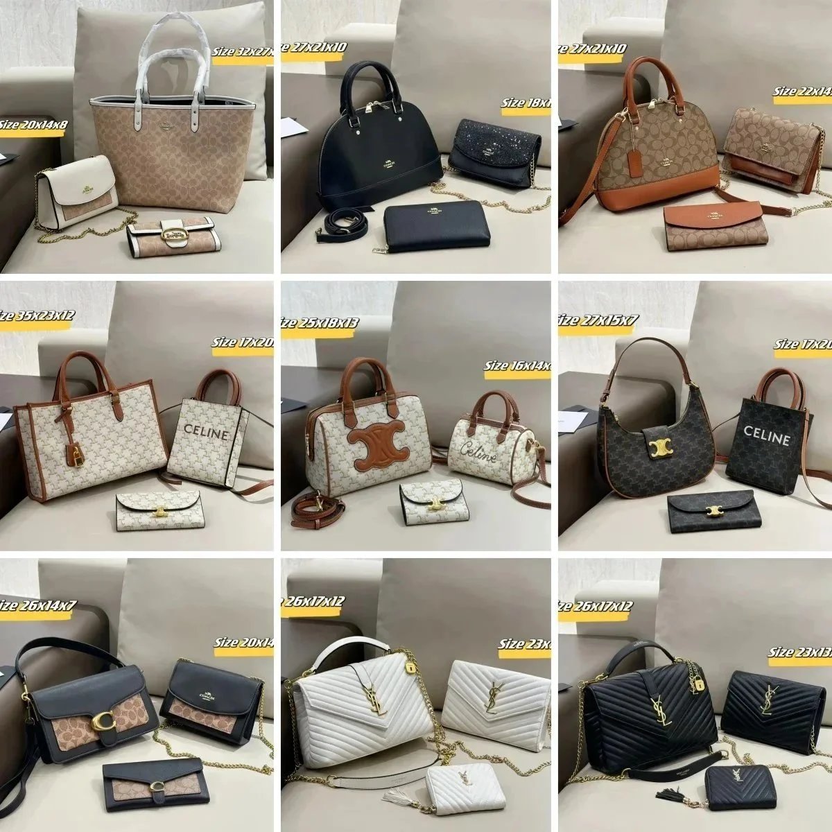 Celine Bag