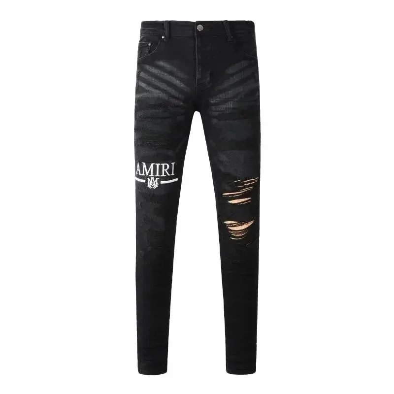 Amiri Distressed