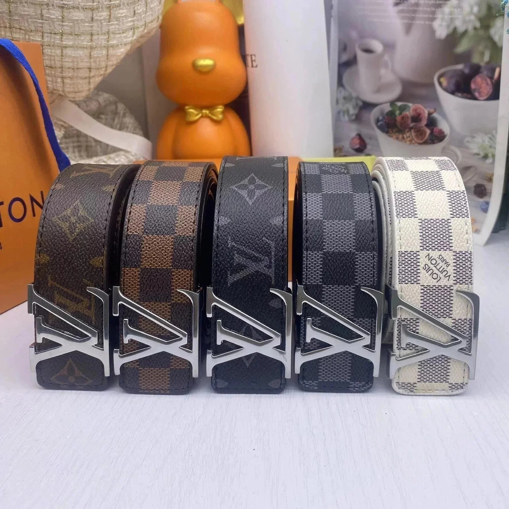 Louis Vuitton