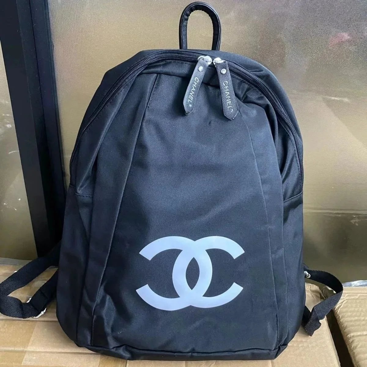Chanel Black