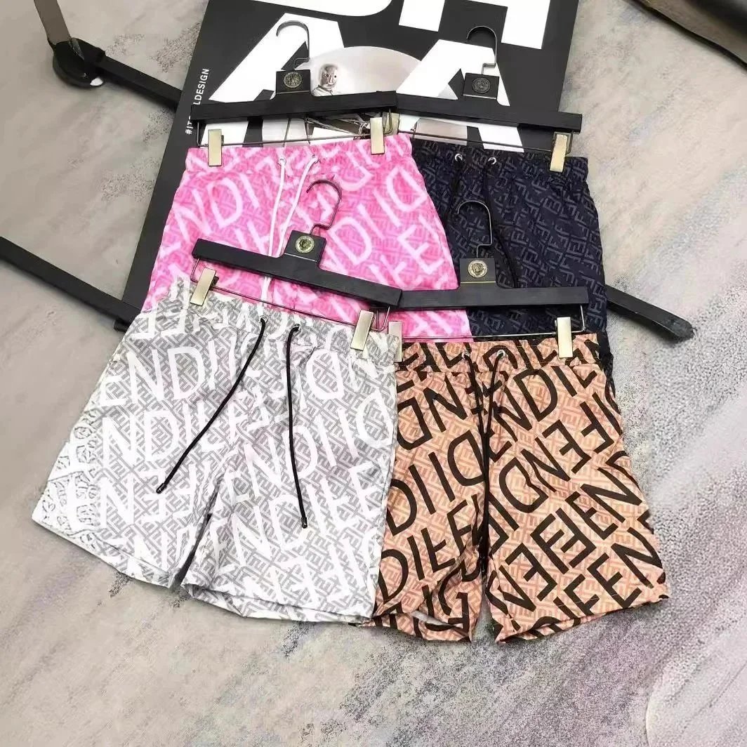 Fendi Shorts