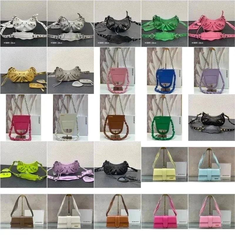 Jacquemus Bag