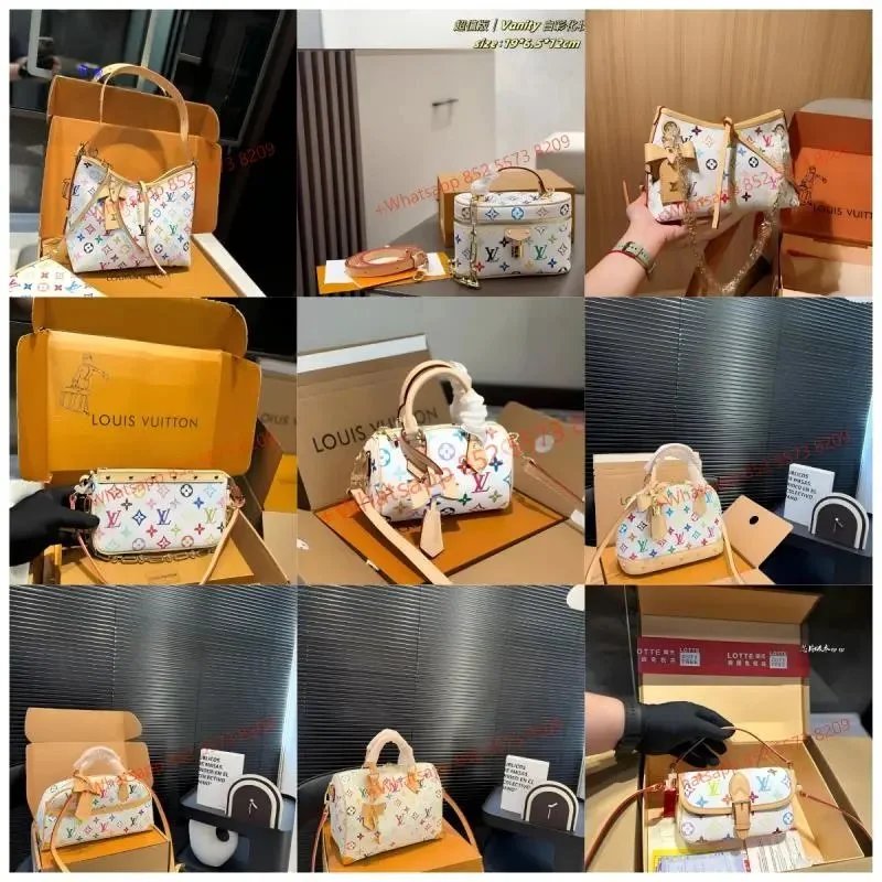 Louis Bag