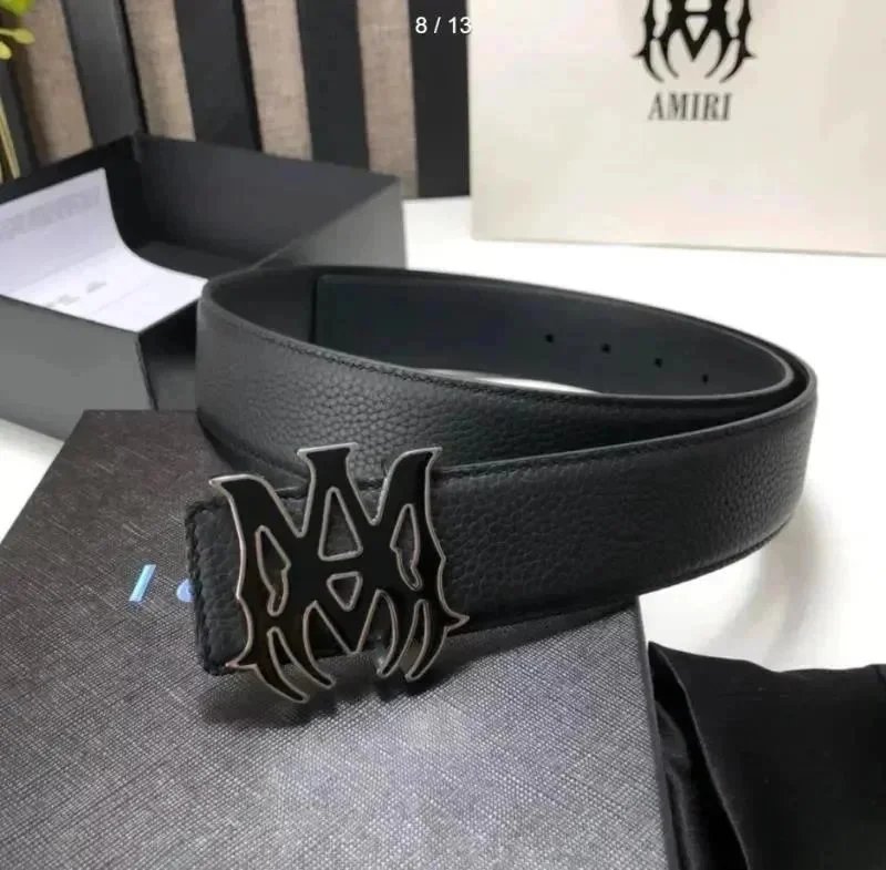 Amiri Black