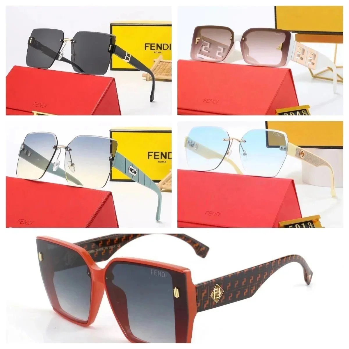 Fendi Roma