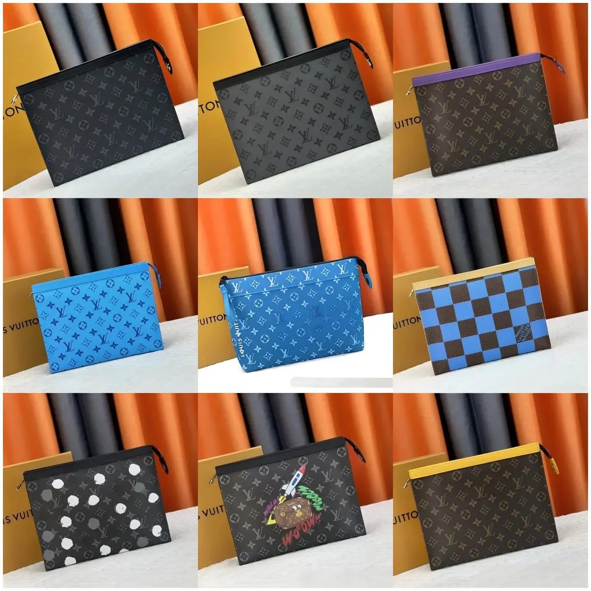 Louis Bag