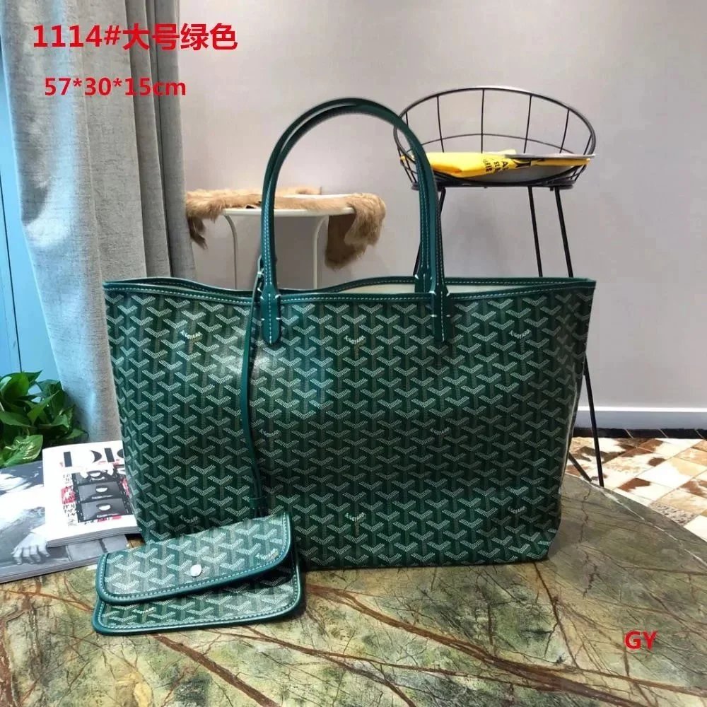 Goyard Coat