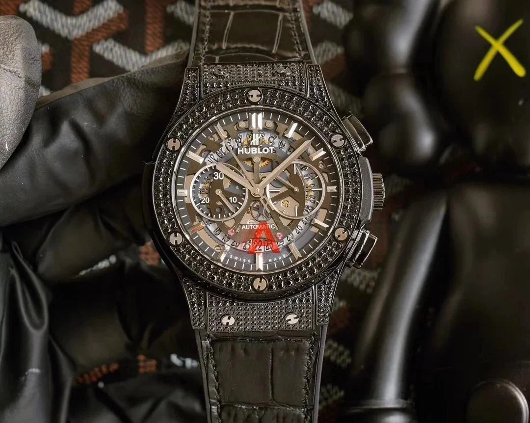 Hublot Big