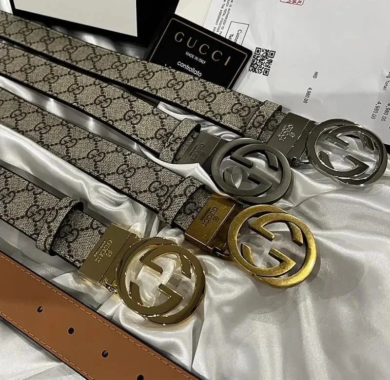 Gucci Gg