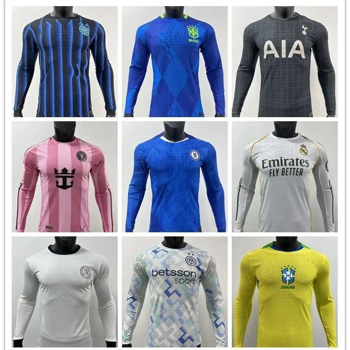 Inter Shirt