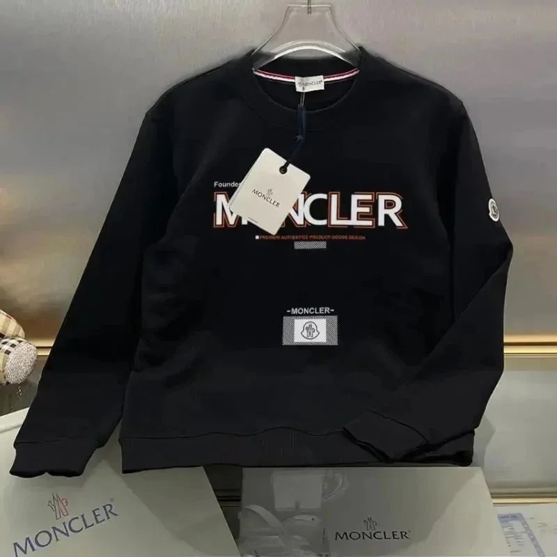 Moncler LongSleeve Sweatshirt