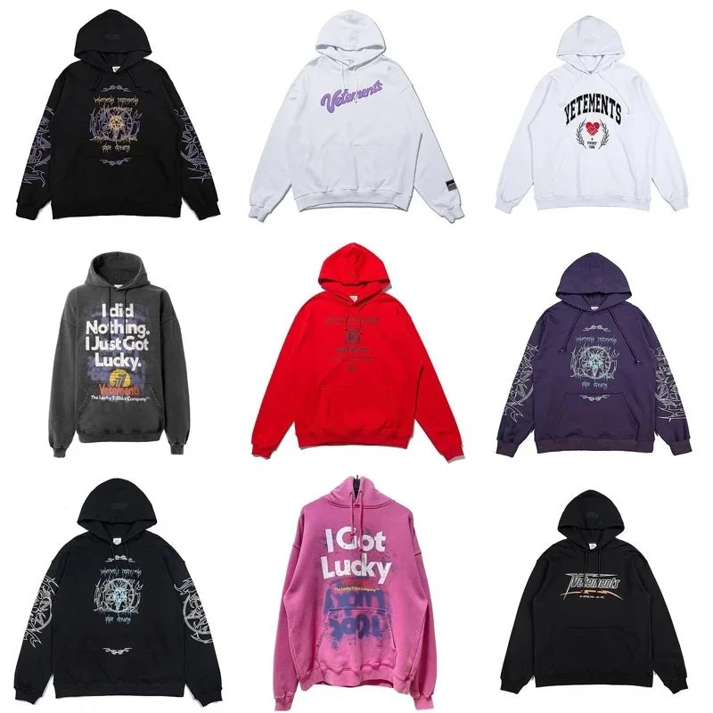 Maison Kitsune Hoodies