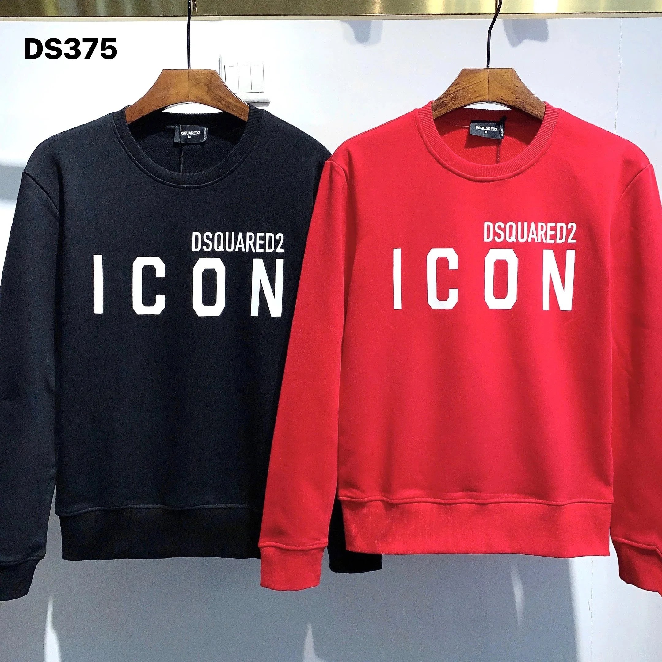 Dsquared2 Hoodies