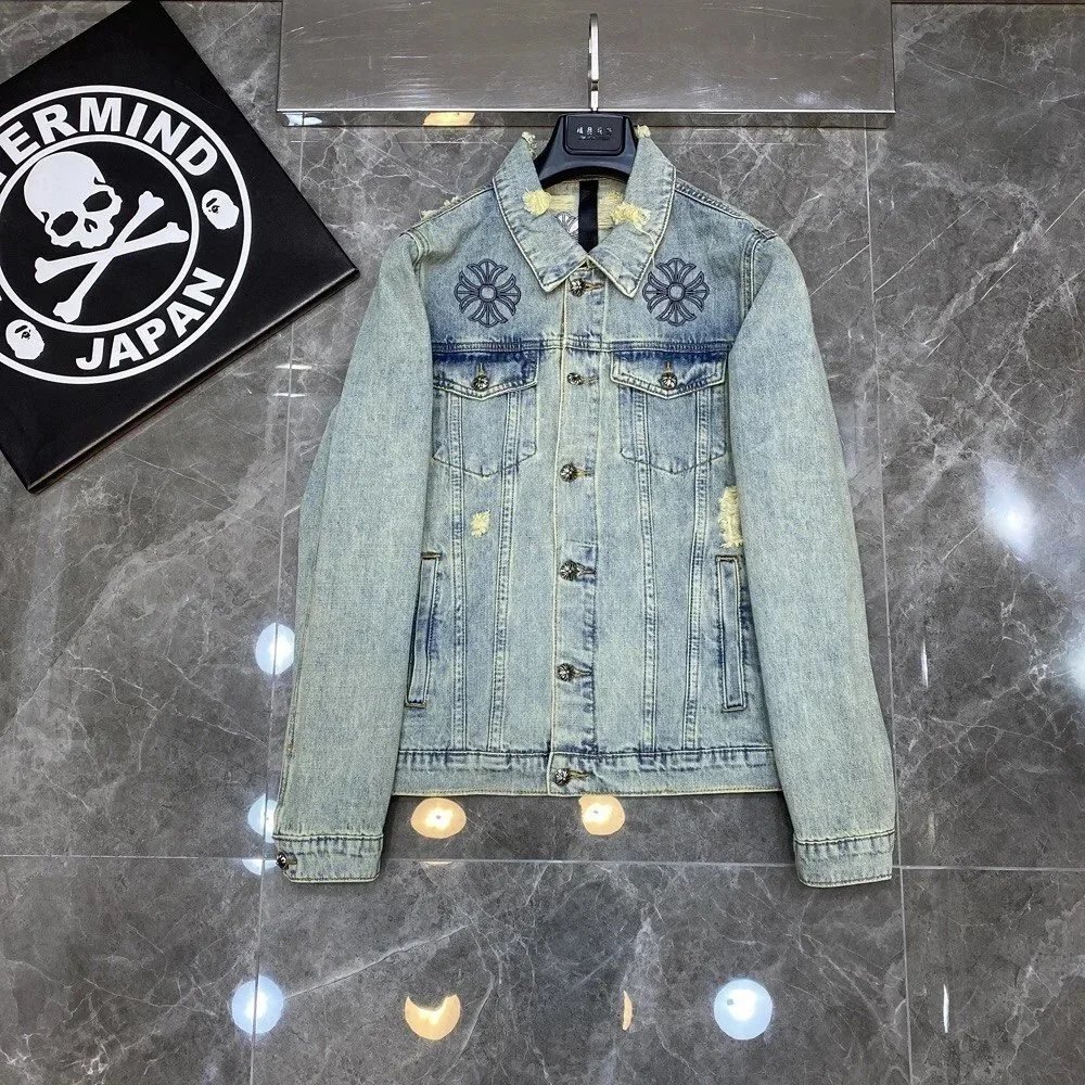 Chrome Hearts Jacket