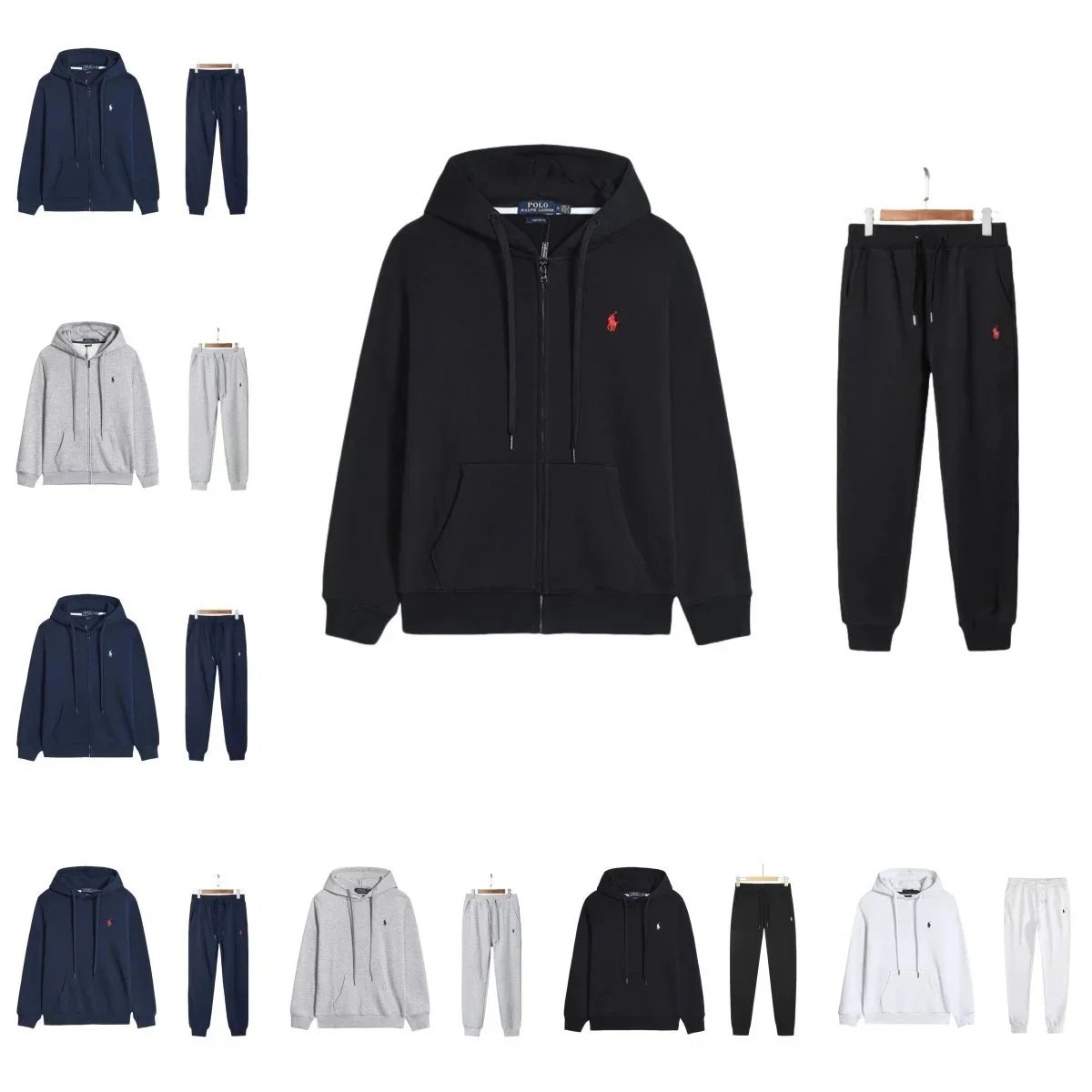 Amiri LongSleeve Sweatshirt