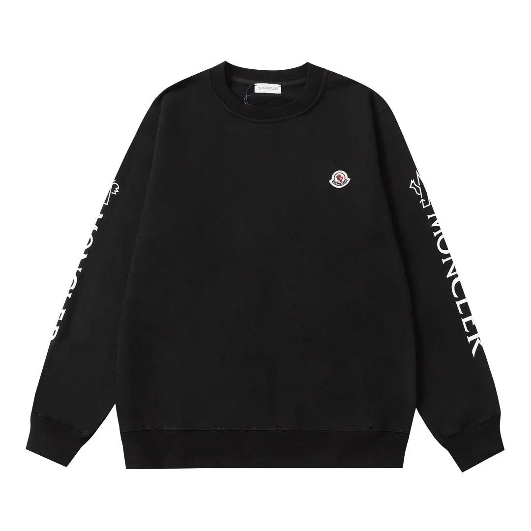Moncler LongSleeve Sweatshirt